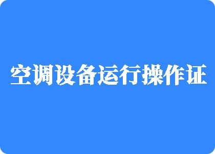 嗯啊好爽大鸡吧日我小穴视频制冷工证